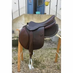 CWD Selles D'Obstacle>selle 17,5