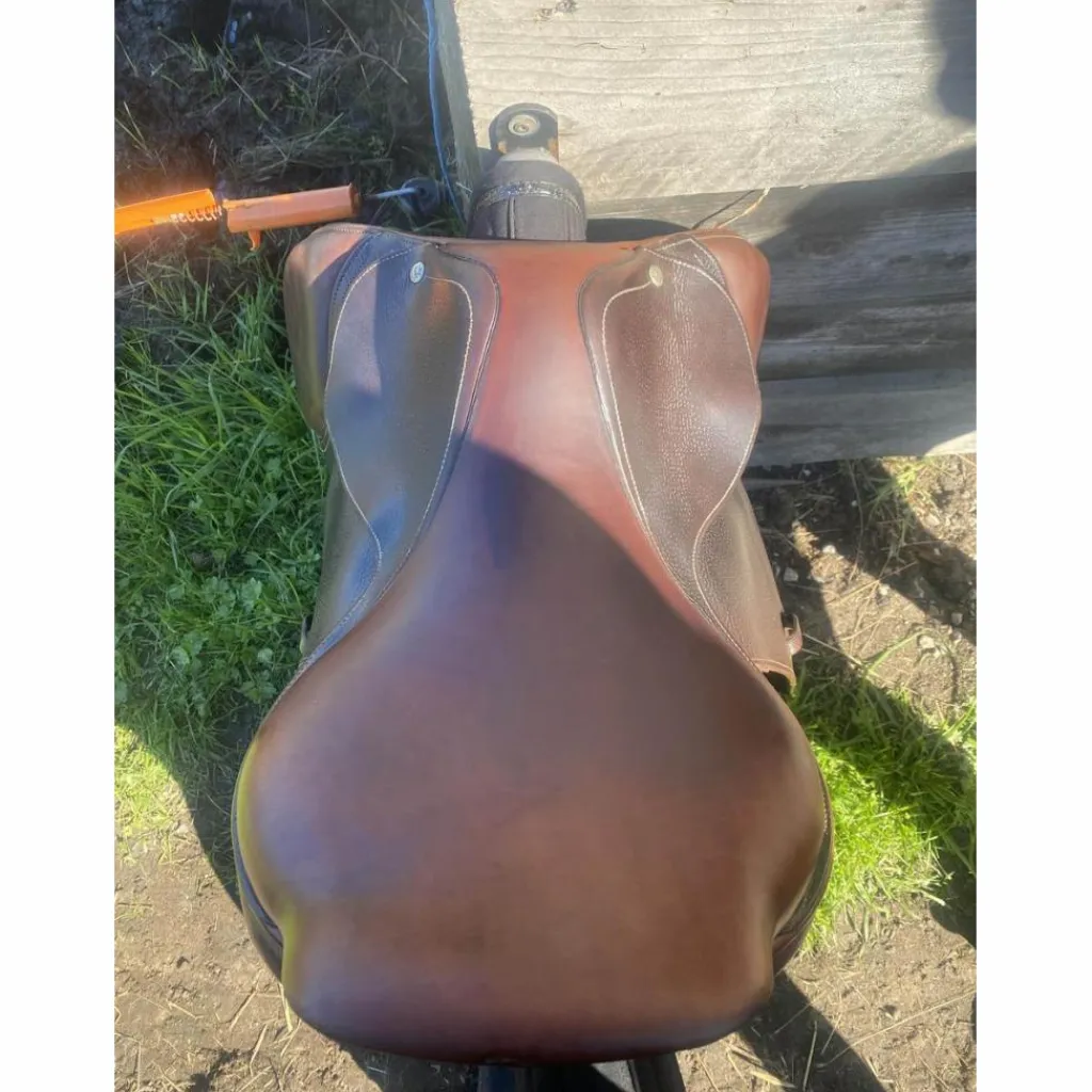 CWD Selles D'Obstacle>selle 17.5