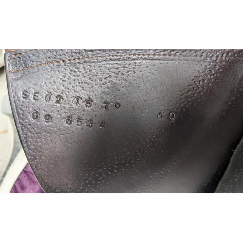 Selle 16"*CWD Discount