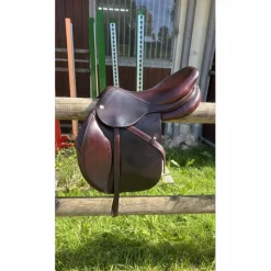 Selle 17’’ 2016*CWD New