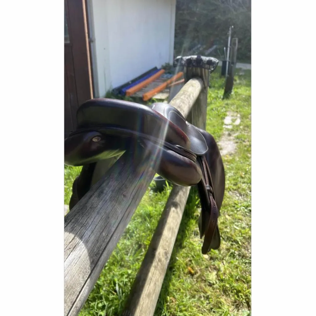 Selle 17’’ 2016*CWD New