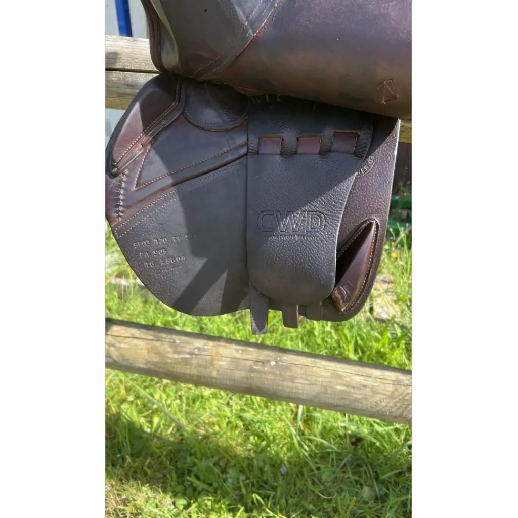 Selle 17’’ 2016*CWD New
