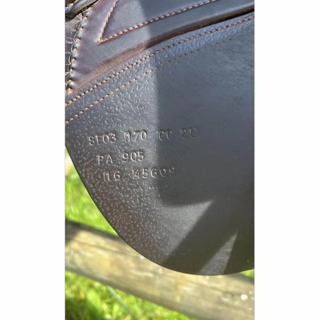 Selle 17’’ 2016*CWD New