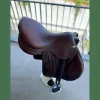 CWD Selles D'Obstacle>Selle 17 pouce obstacle