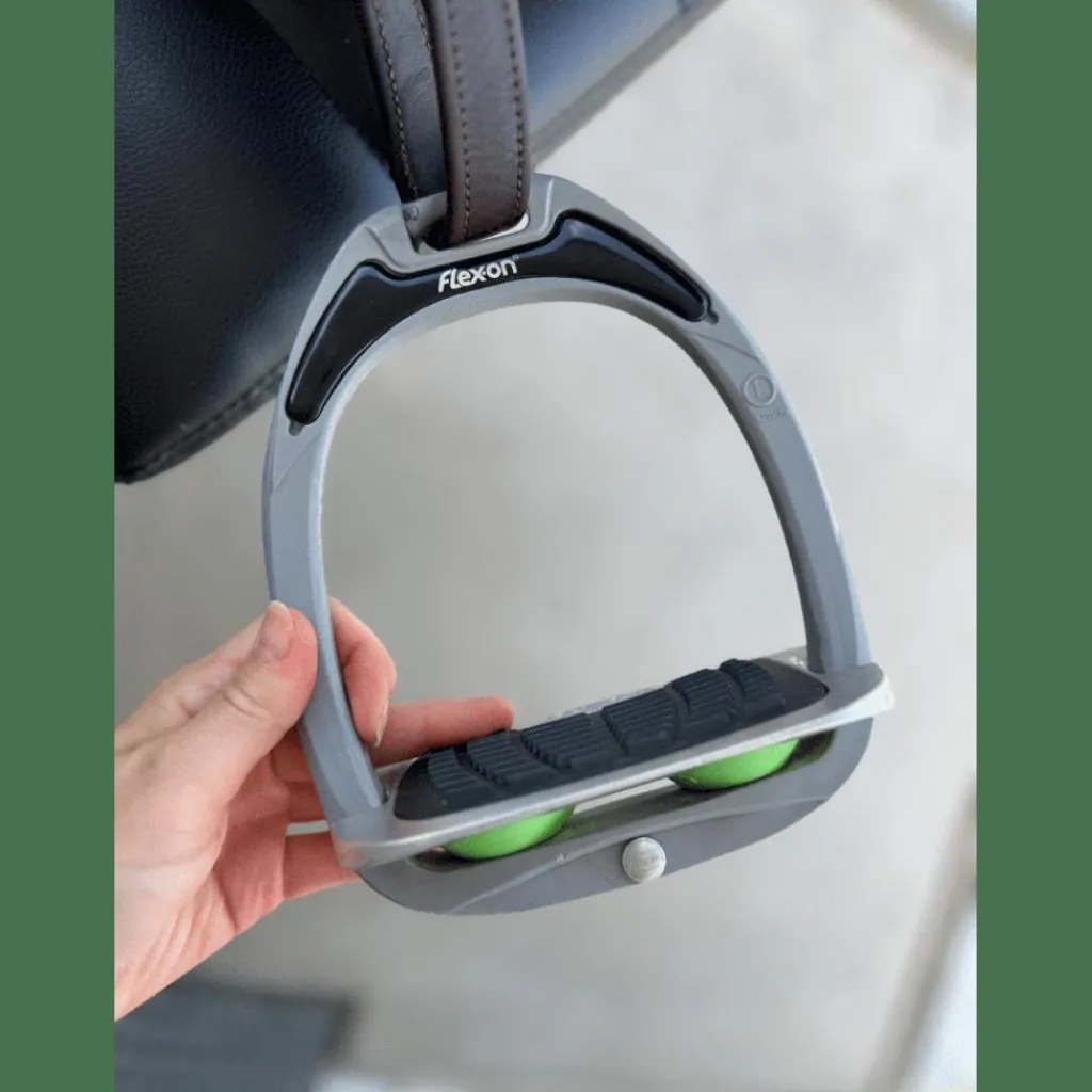 CWD Selles D'Obstacle>Selle 17 pouce obstacle