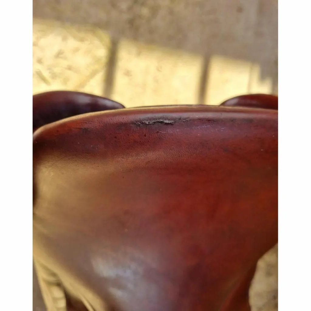 Selle 17 pouces*CWD Outlet