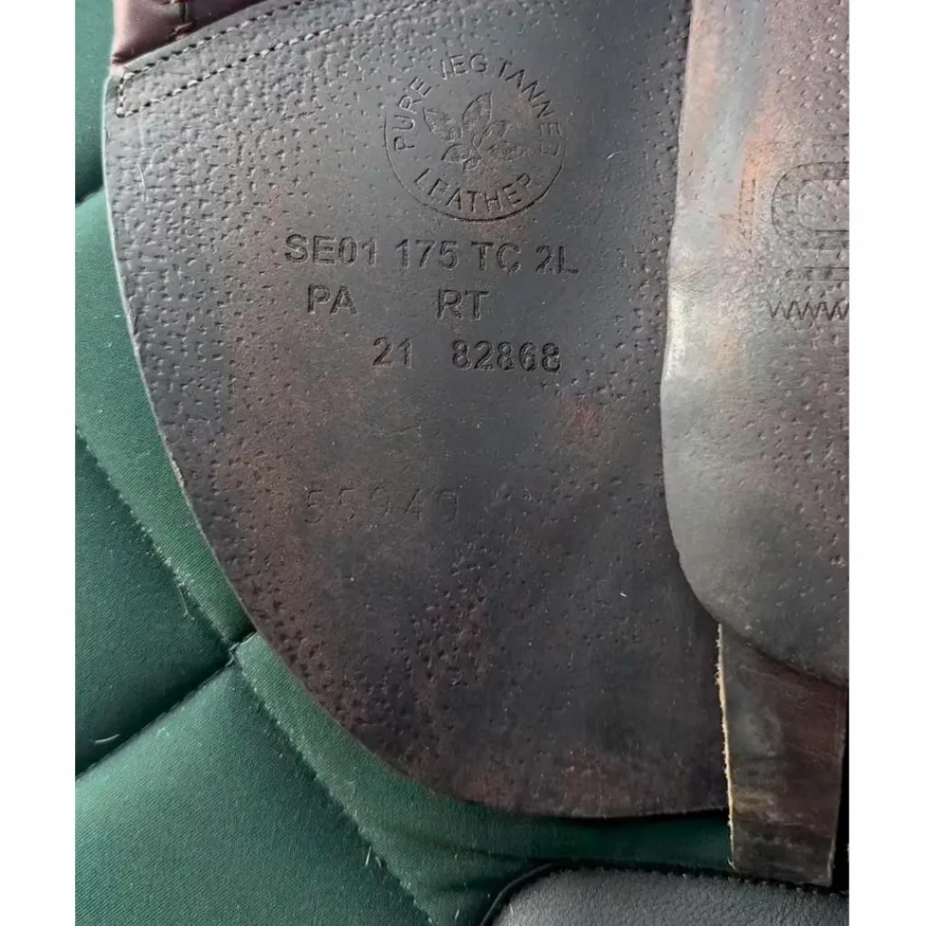 selle 17,5 pouces*CWD Outlet
