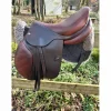CWD Selles D'Obstacle>selle 17 pouces
