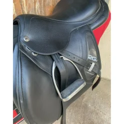 Selle 17 pouces 2Gs*CWD Sale