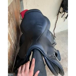 Selle 17 pouces 2Gs*CWD Sale