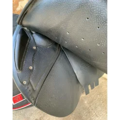Selle 17 pouces 2Gs*CWD Sale