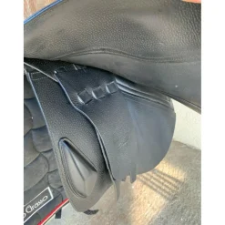 Selle 17 pouces 2Gs*CWD Sale