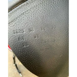 Selle 17 pouces 2Gs*CWD Sale