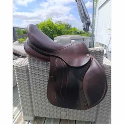 Selle doublée veau de 2022*CWD Online