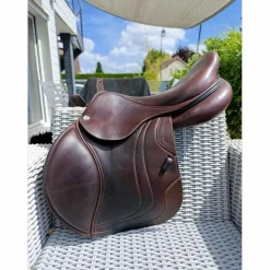 Selle doublée veau de 2022*CWD Online