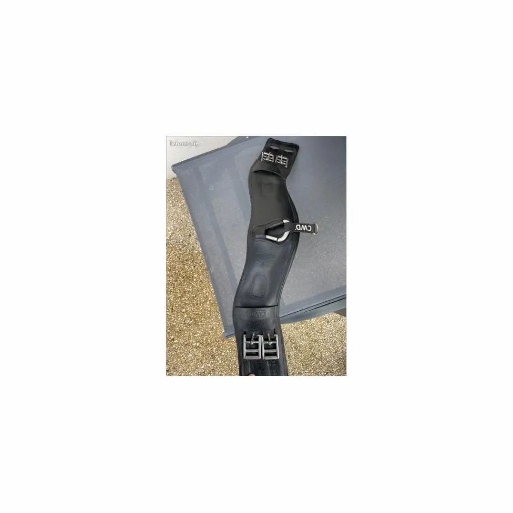 Selle dressage*CWD Best