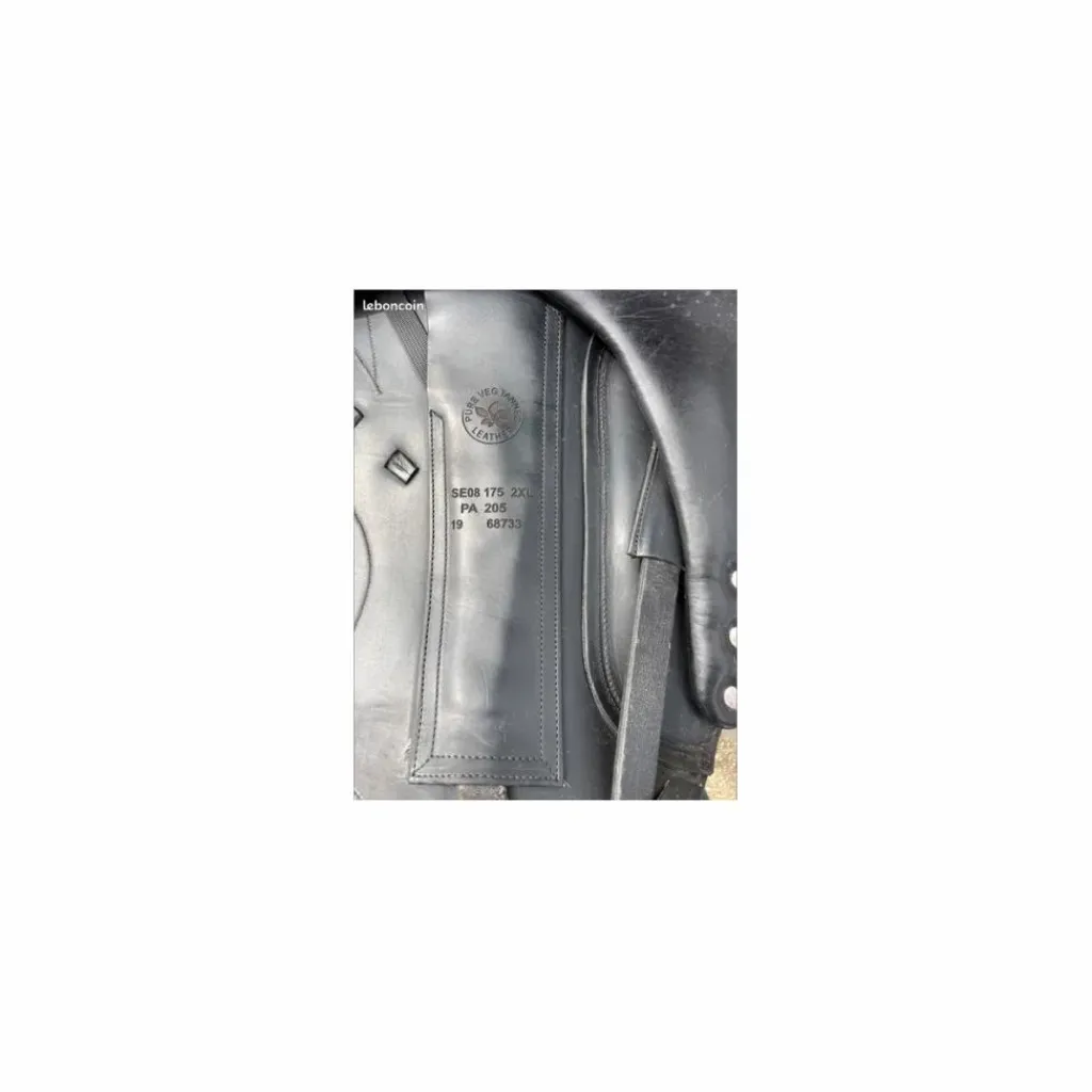 Selle dressage*CWD Best
