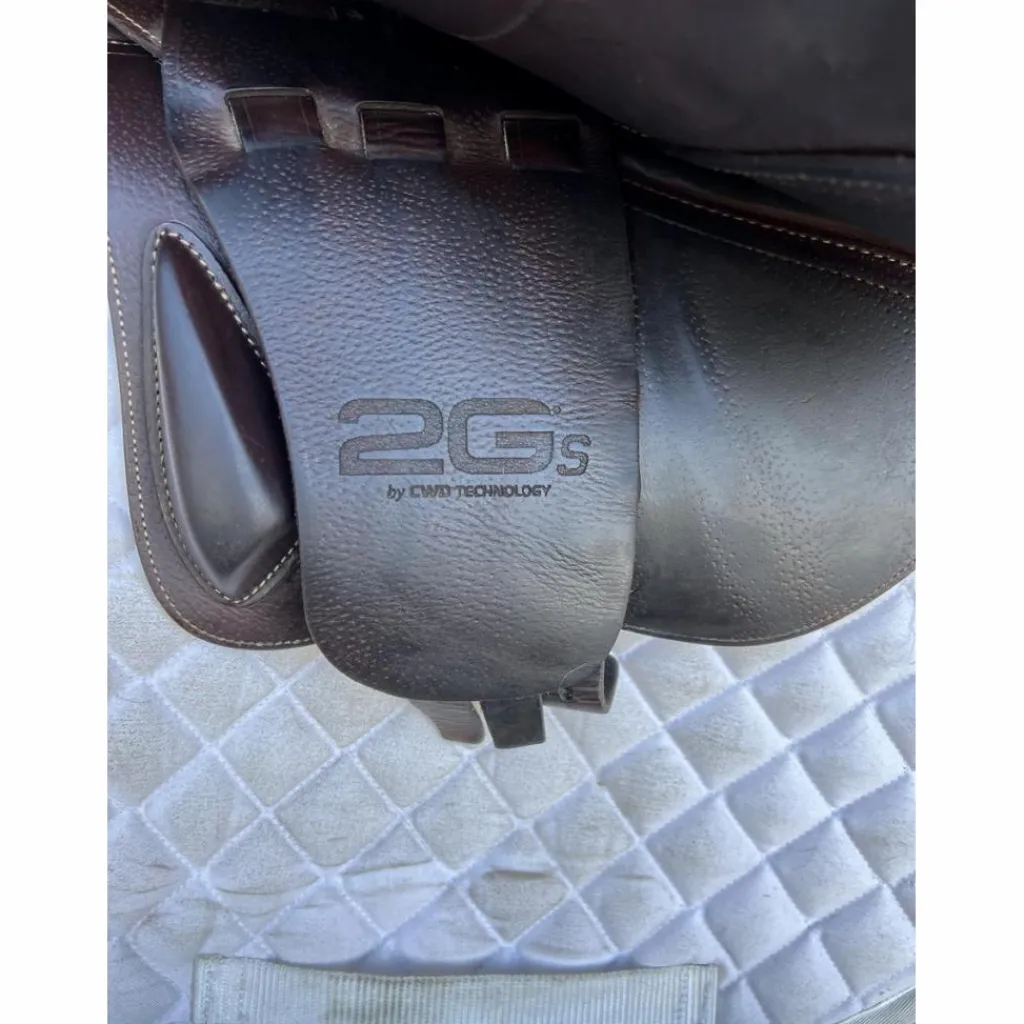 Selle 2gs*CWD Best