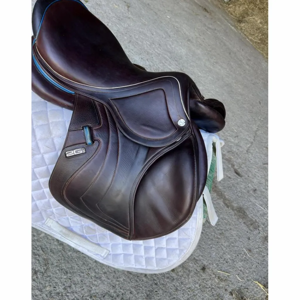 Selle 2gs*CWD Best