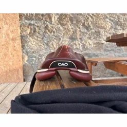 CWD Selles D'Obstacle>Selle 2GS