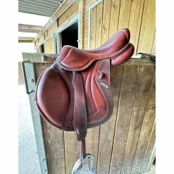 selle 2GS 17’*CWD