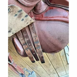 selle 2GS 17’*CWD