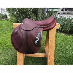 CWD Selles D'Obstacle>Selle 2Gs 18’’