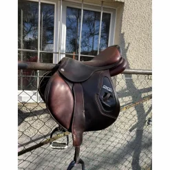 CWD Selles D'Obstacle>Selle 2Gs carbone