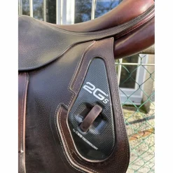 CWD Selles D'Obstacle>Selle 2Gs carbone