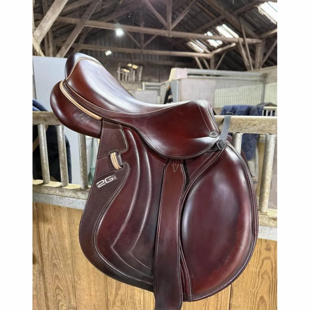 selle 2gs mademoiselle*CWD Sale