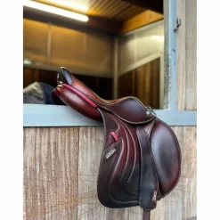 Selle 2GS Mademoiselle*CWD New