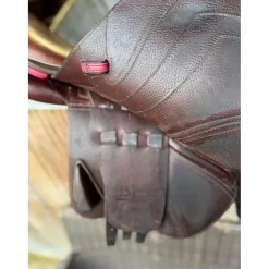 Selle 2GS Mademoiselle*CWD New