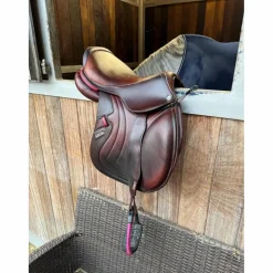 Selle 2GS Mademoiselle*CWD New