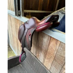 Selle 2GS Mademoiselle*CWD New