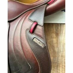 Selle 2GS Mademoiselle*CWD New
