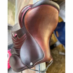 Selle 2GS Mademoiselle*CWD New