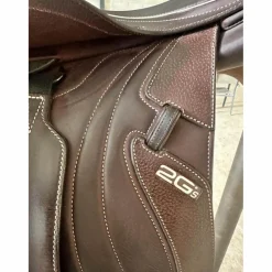 CWD Selles D'Obstacle>selle 2GS mademoiselle
