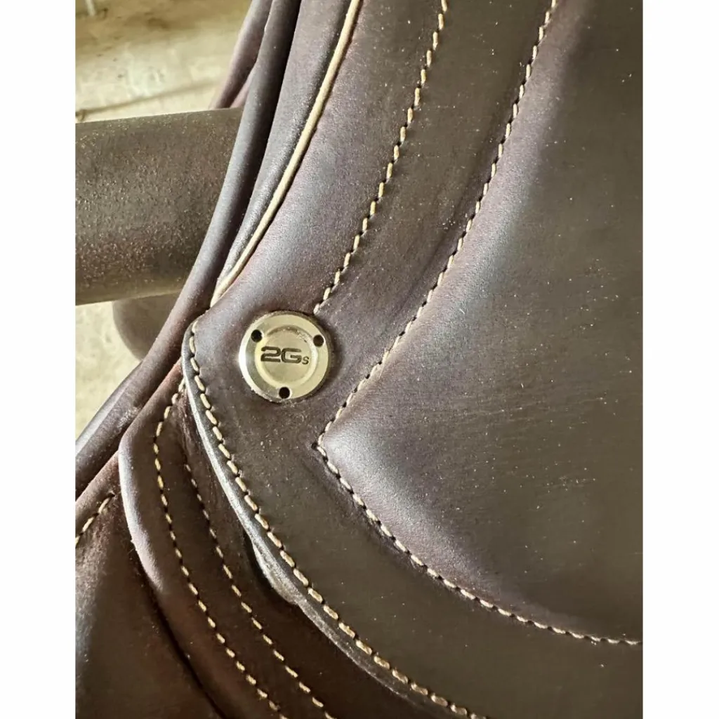 CWD Selles D'Obstacle>selle 2GS mademoiselle