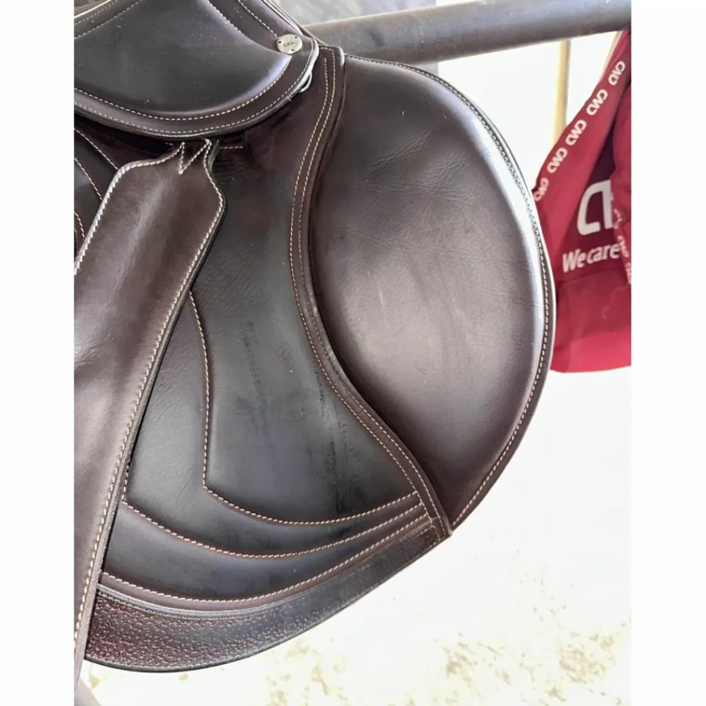 CWD Selles D'Obstacle>selle 2GS mademoiselle