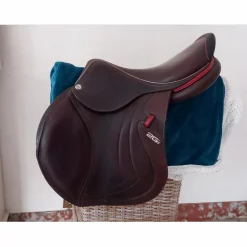Selle 2GS Mademoiselle 17,5*CWD Online