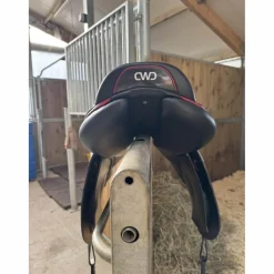 CWD Selles D'Obstacle>Selle 2GS Mademoiselle