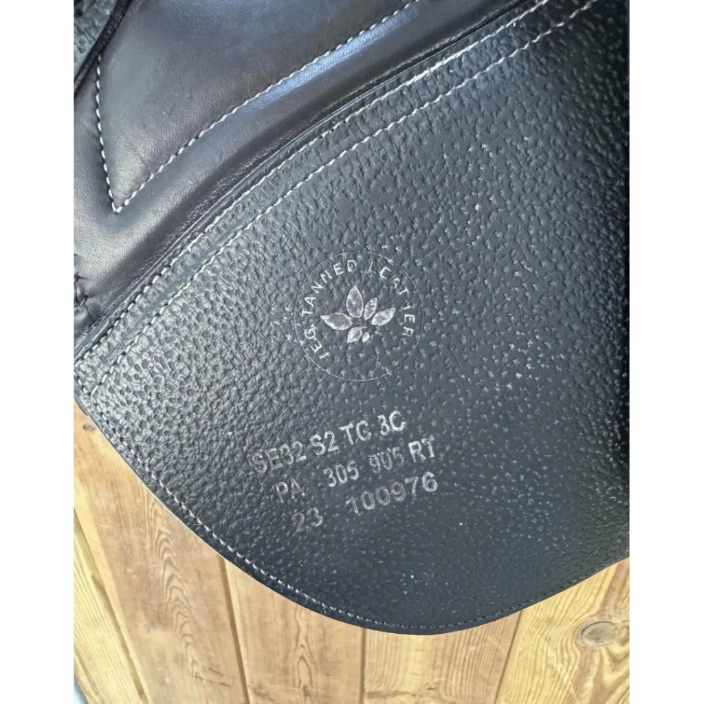 CWD Selles D'Obstacle>Selle 2GS Mademoiselle