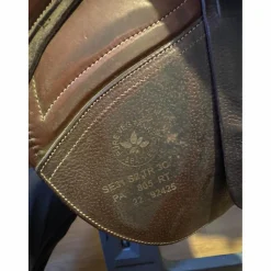 Selle 2Gs Mademoiselle*CWD Sale