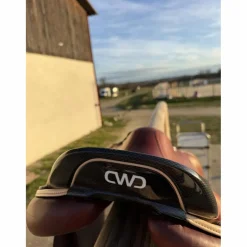 CWD Selles D'Obstacle>Selle 2GS XTEND