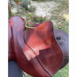 Selle mademoiselle*CWD Best