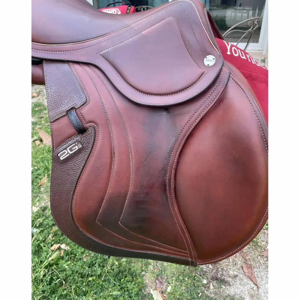 Selle mademoiselle*CWD Best