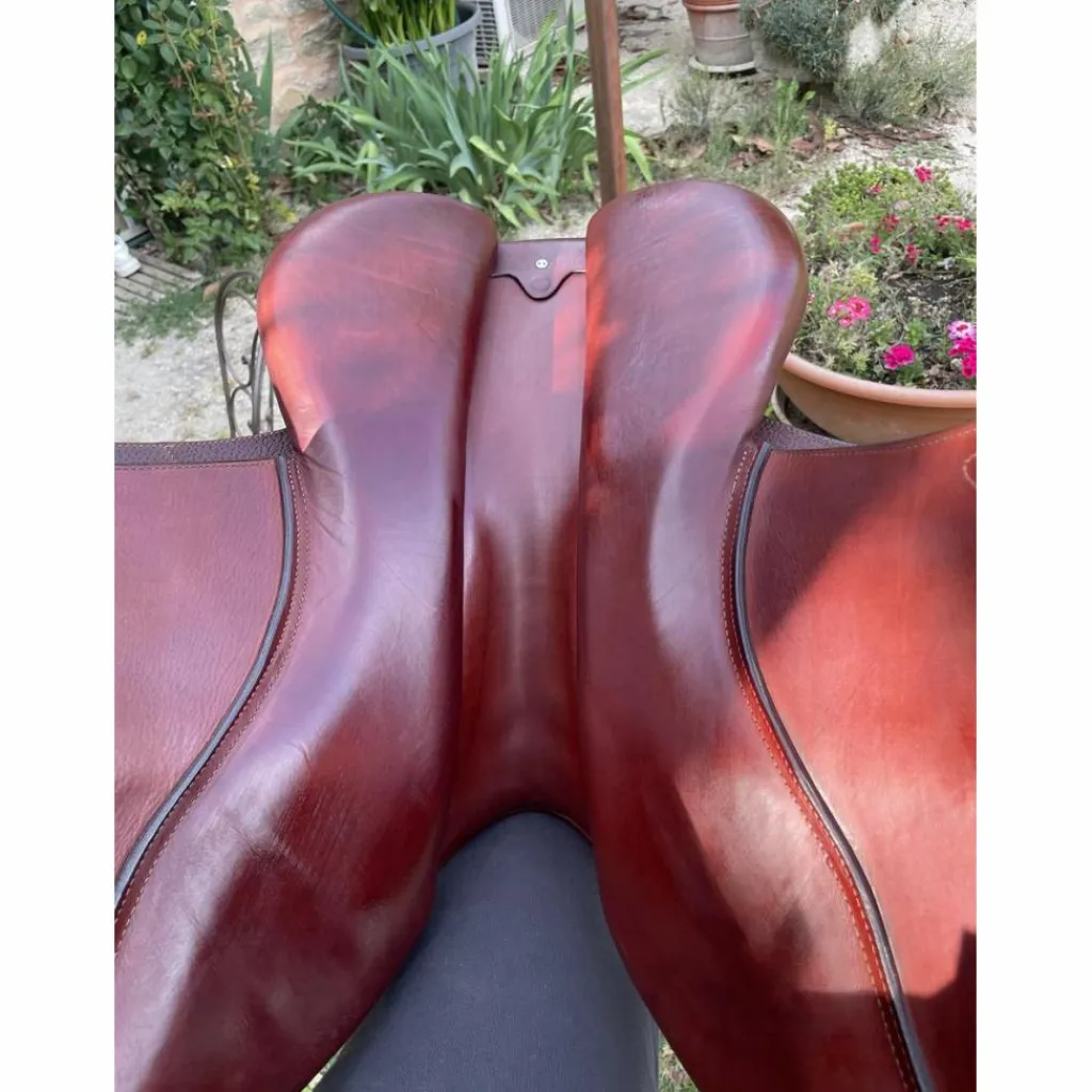 Selle mademoiselle*CWD Best