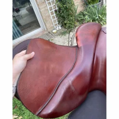 Selle mademoiselle*CWD Best