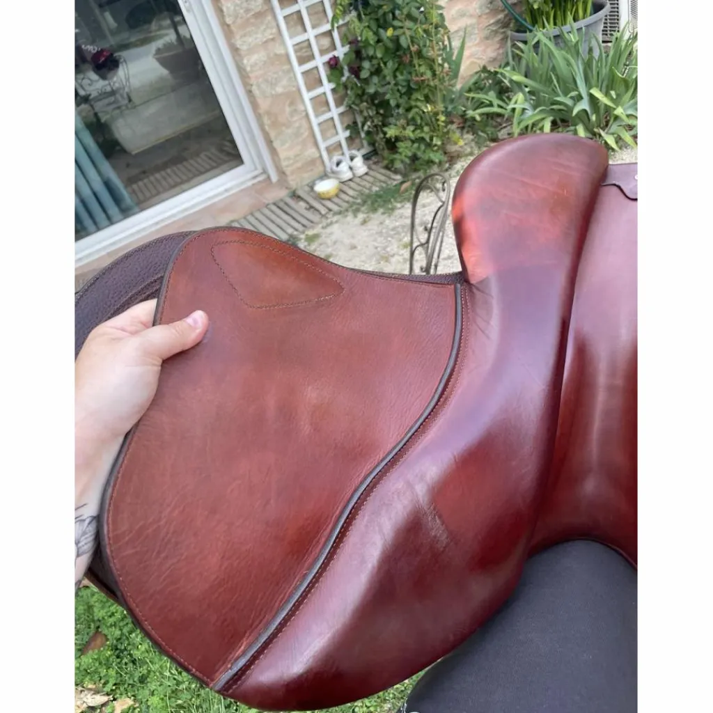 Selle mademoiselle*CWD Best