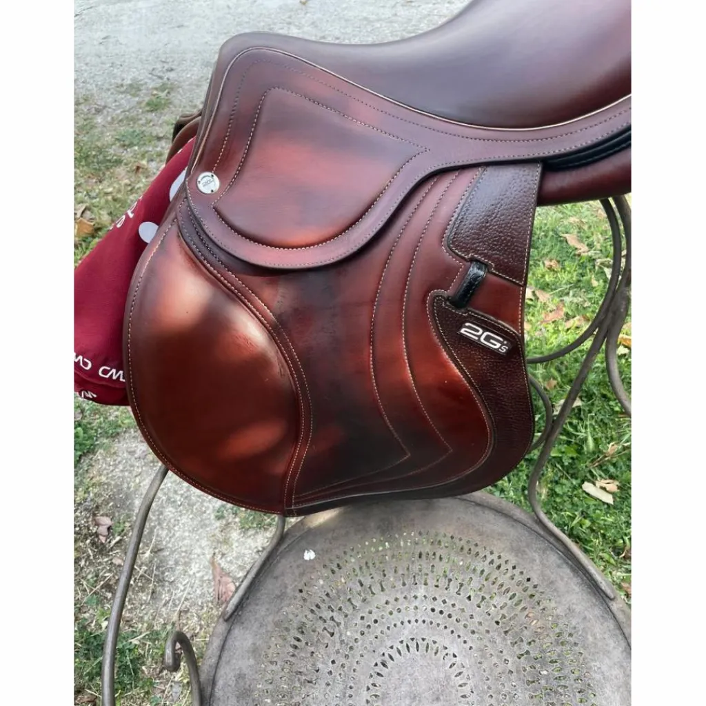 Selle mademoiselle*CWD Best